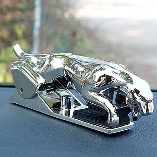 Jaguar Design Hud Car Mobile Phone Holder