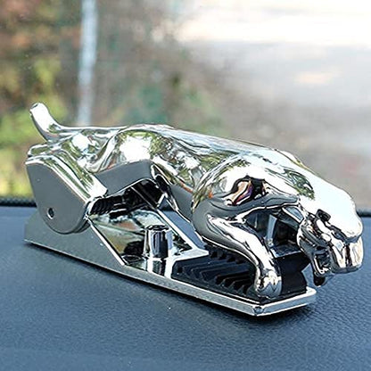 Jaguar Design Hud Car Mobile Phone Holder